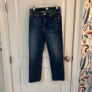 Edwin relaxed jeans size 28